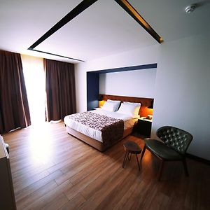 Standaard Double Kamer